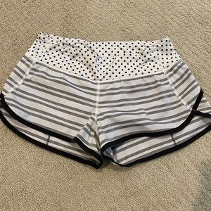 Lululemon Speed Up Short 2.5”